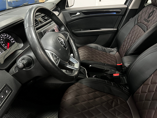 Renault Arkana Edition One, 2019 года, пробег 65458 км