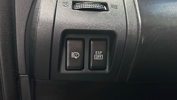 Nissan Murano Murano, 2006 года, пробег 264000 км