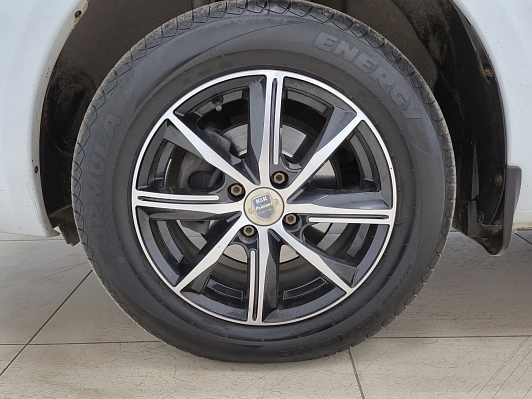Lada (ВАЗ) Vesta 50 Anniversary, 2019 года, пробег 61425 км