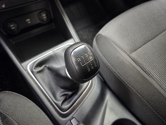 Hyundai Solaris Active Plus, 2021 года, пробег 24271 км