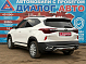 Kia Seltos Style, 2020 года, пробег 124846 км
