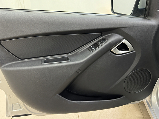 Lada (ВАЗ) Granta Comfort, 2021 года, пробег 30889 км