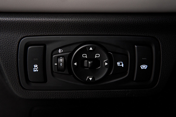 Jetour X50 Comfort, белый