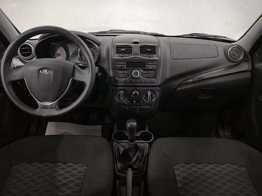 Lada (ВАЗ) Granta Comfort'24 Plus, 2024 года, пробег 19446 км