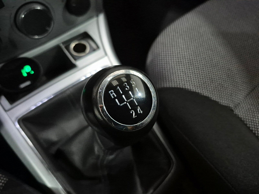 Opel Astra Enjoy, 2011 года, пробег 204701 км