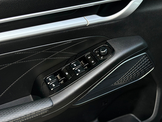 Geely Emgrand Comfort, 2023 года, пробег 73631 км