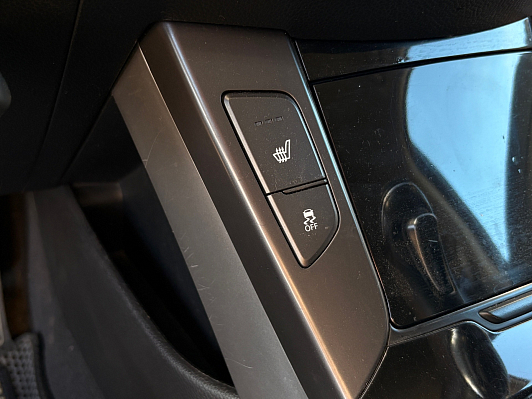 Hyundai i40 Lifestyle Plus, 2014 года, пробег 196652 км