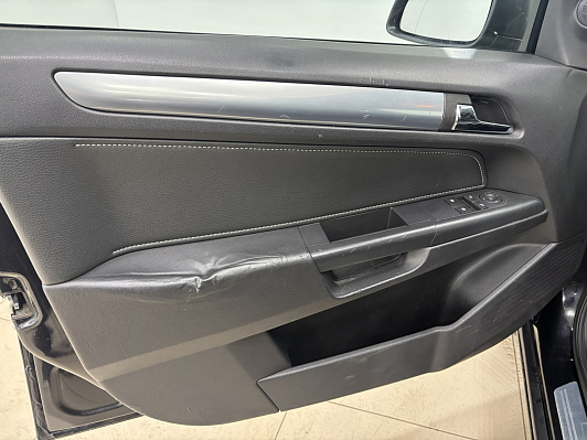 Opel Astra, 2007 года, пробег 205395 км