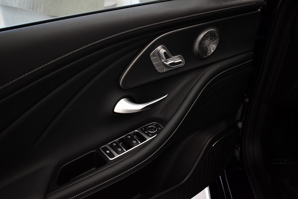 Chery Arrizo 8 Прайм / Prime, черный