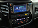 Mitsubishi Outlander Instyle, 2016 года, пробег 155949 км
