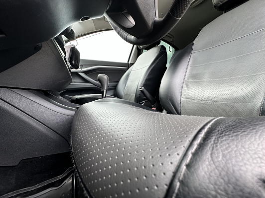 Lada (ВАЗ) Vesta Comfort Image (2018-2019), 2017 года, пробег 71000 км