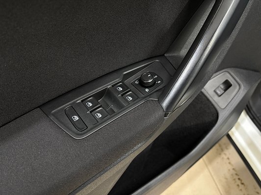 Volkswagen Tiguan OFFROAD, 2019 года, пробег 113258 км