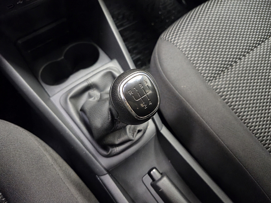 Volkswagen Polo Origin, 2021 года, пробег 25768 км