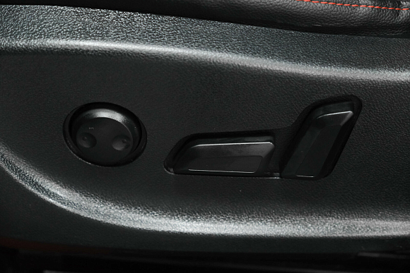 Haval H6 Lux, 2017 года, пробег 129582 км