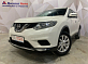 Nissan X-Trail XE, 2018 года, пробег 127981 км