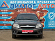 Lada (ВАЗ) Granta Luxe Glonass 21901-52-213, 2017 года, пробег 118801 км