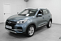 Chery Tiggo 4 Comfort, 2019 года, пробег 121000 км