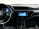 Toyota Corolla, 2016 года, пробег 116995 км