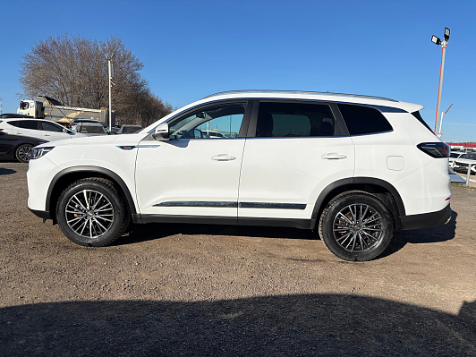 Chery Tiggo 8 Pro Max Ultimate, 2023 года, пробег 83195 км