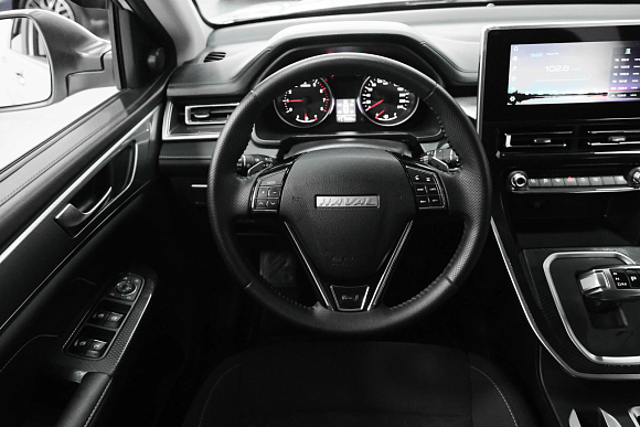 Haval M6 Family, 2023 года, пробег 35000 км