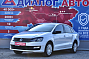 Volkswagen Polo SELECT, 2020 года, пробег 130000 км