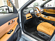 Geely EX5 Гибрид Макс EM-i, серебряный