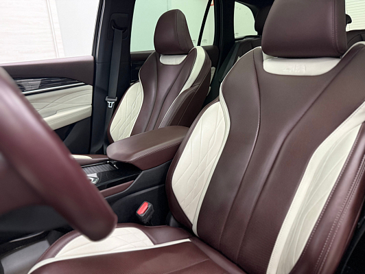 Geely Monjaro Flagship, 2023 года, пробег 132240 км