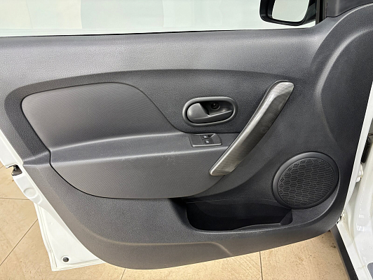 Renault Sandero Stepway Life City, 2018 года, пробег 147872 км