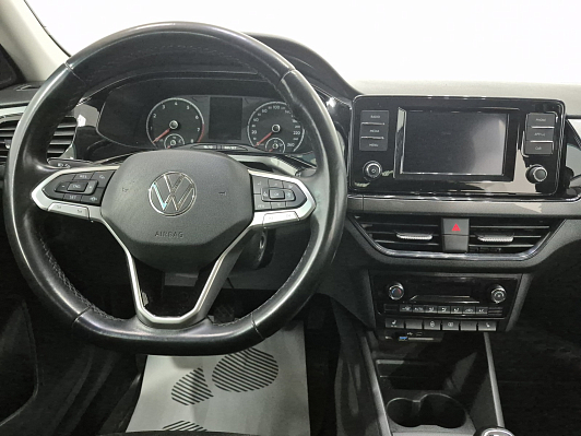 Volkswagen Polo, 2020 года, пробег 98080 км