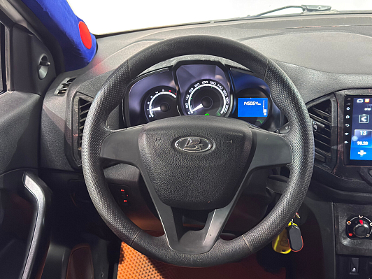 Lada (ВАЗ) XRAY Classic, 2018 года, пробег 145000 км