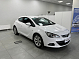 Opel Astra Sport, 2013 года, пробег 98000 км