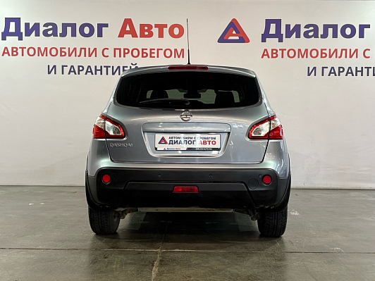 Nissan Qashqai SE, 2011 года, пробег 175000 км