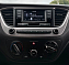 Hyundai Solaris Active Plus, 2018 года, пробег 154446 км
