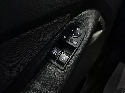 Lada (ВАЗ) Granta Comfort, 2023 года, пробег 38056 км