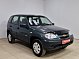 Chevrolet Niva LC, 2018 года, пробег 195708 км