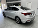 Hyundai Solaris Active Plus, 2019 года, пробег 81000 км