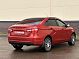 Lada (ВАЗ) Vesta Comfort Winter, 2021 года, пробег 66353 км