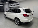 BMW X5 xDrive30d Exclusive, 2014 года, пробег 286240 км