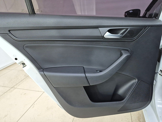 Volkswagen Polo Respect, 2021 года, пробег 164152 км