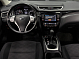 Nissan Qashqai LE, 2018 года, пробег 119743 км