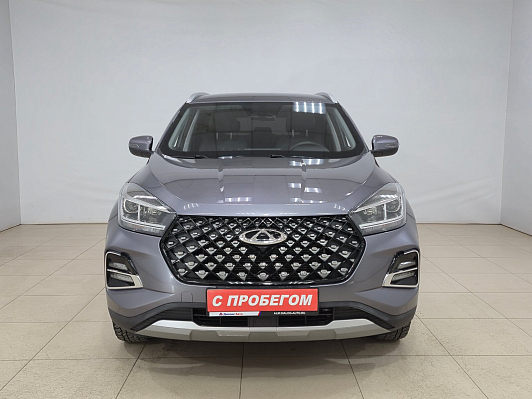 Chery Tiggo 4 Pro Action, 2024 года, пробег 17295 км
