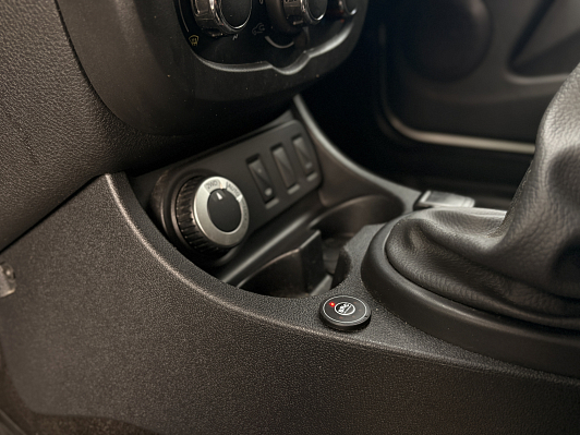 Renault Duster Access, 2019 года, пробег 68100 км
