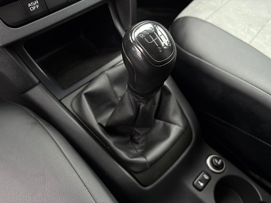Skoda Yeti, 2014 года, пробег 217537 км