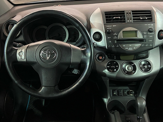Toyota RAV4, 2008 года, пробег 230001 км
