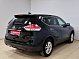 Nissan X-Trail SE+, 2017 года, пробег 129500 км