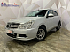 Nissan Almera Comfort, 2014 года, пробег 153500 км