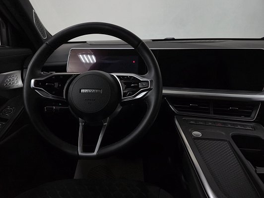 Haval F7 Оптимум, 2024 года, пробег 39200 км