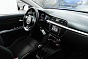 Kia Rio Luxe 2018 FWC, 2020 года, пробег 112015 км