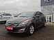 Hyundai Solaris Comfort, 2015 года, пробег 110590 км