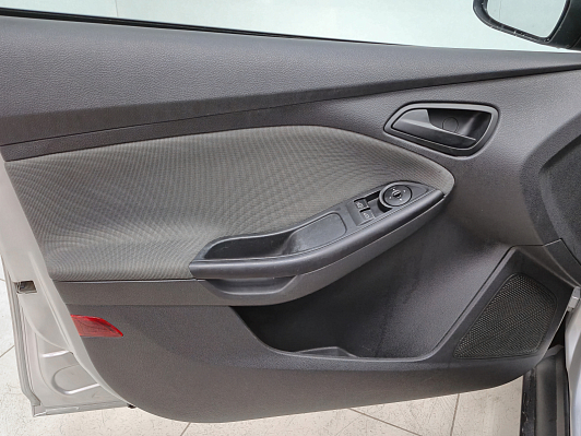 Ford Focus Ambiente, 2012 года, пробег 135280 км